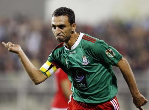 محمود شلباية