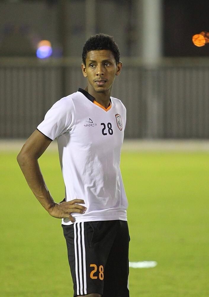  حمد الجيزاني