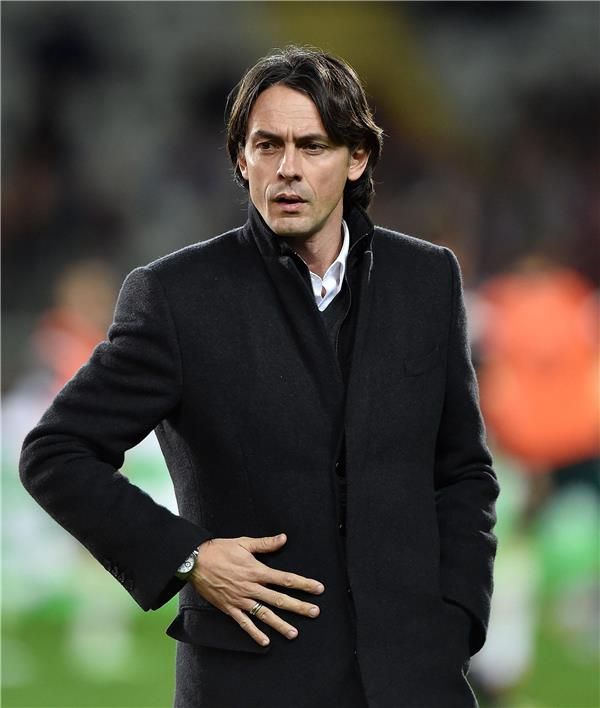 فيليبو إنزاجي 