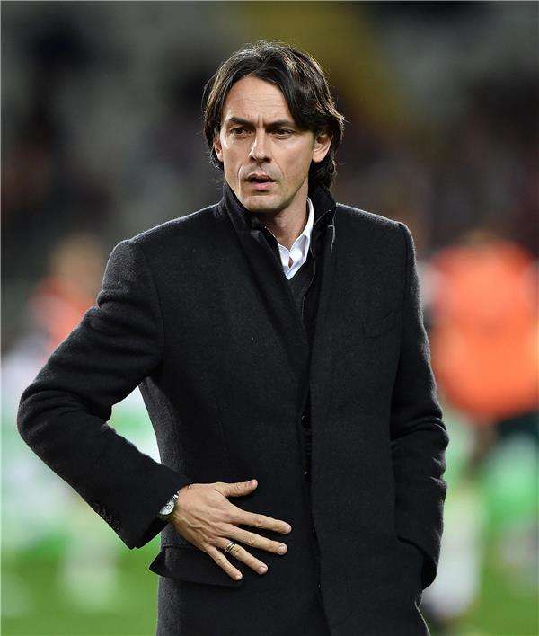 فيليبو إنزاجي 