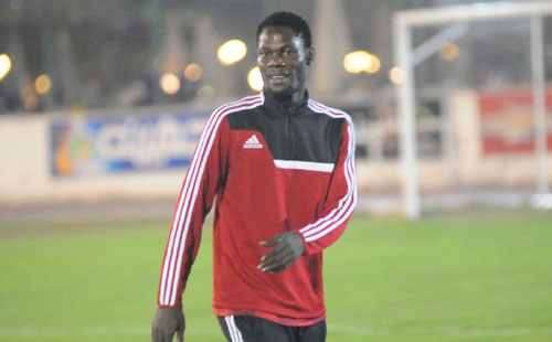  بيتر إيبيمبوي 