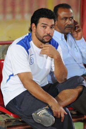 احمد ساري