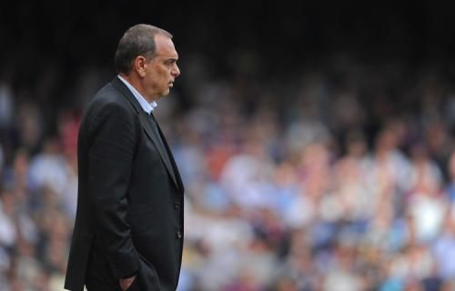 أفرام جرانت