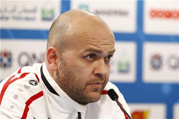 باتريكور يوهانوسن