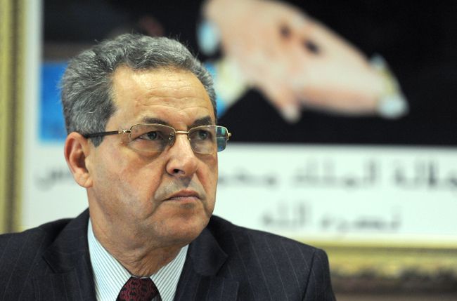 محمد العنصر