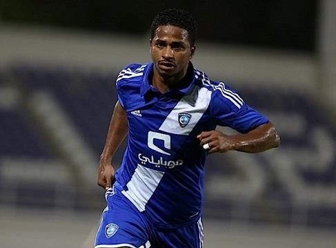  ناصر الشمراني