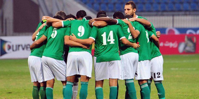 فريق الاتحاد السكندري 