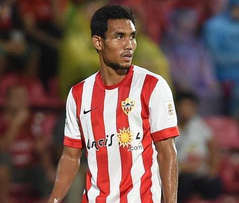 تيراسيل دانجدا