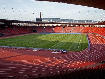 ملعب زيوريخ