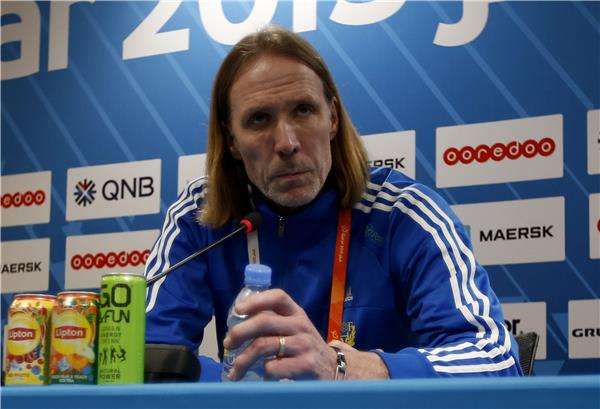 شتافان أولسون