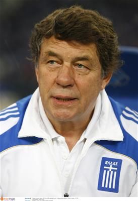 اوتو ريهاجل ملهم اليونان