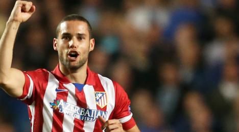 ماريو سواريز 