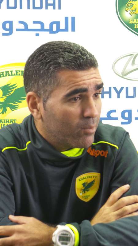 التونسي جلال القادري