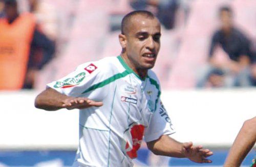  رشيد السليماني