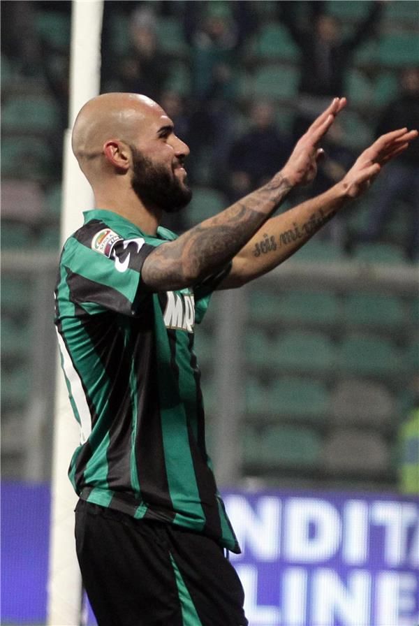 سيموني  زازا