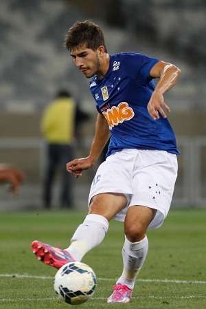 lucas silva2