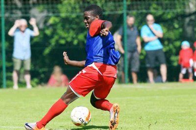 الغاني أوباري