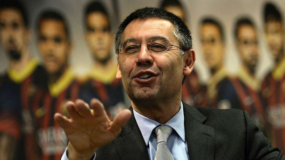 بارتوميو