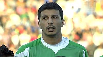سلام شاكر