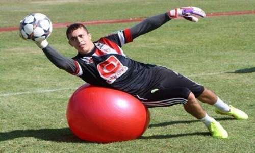 محمد اليوسفي 