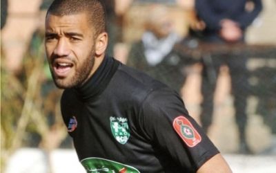 زهير لعروبي 