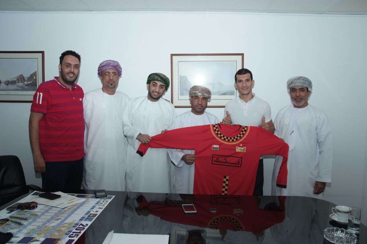 يوسف البصري 