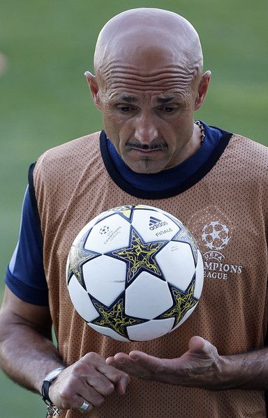 لوتشانو سباليتي