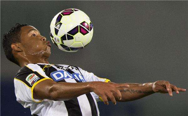 لويس موريال