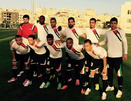 فريق منشية بني حسن