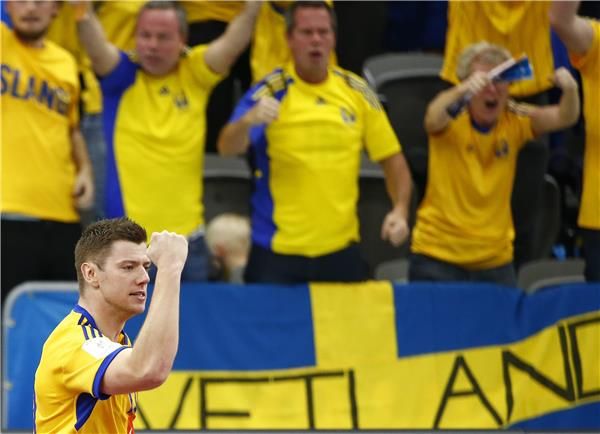  نيكلاس إيكبرج