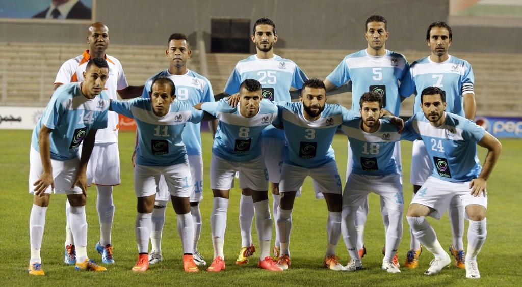 فريق الفيصلي.. مدربه ما يزال يعمل متطوعاً 