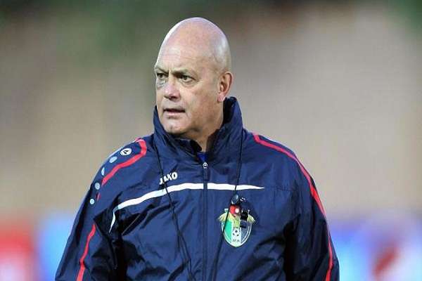 ويلكينز.. تجربة مريرة مع الكرة الأردنية