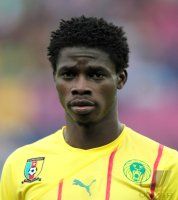 أندري ندامي 