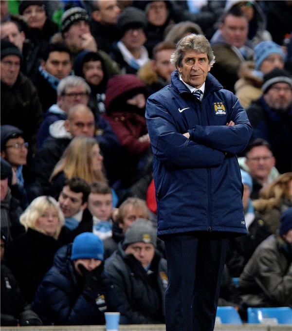 مانويل بليجريني 