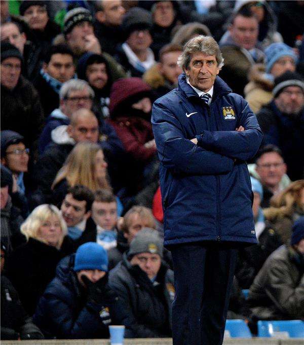 مانويل بليجريني 