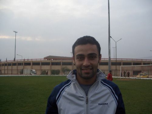 أحمد العمير