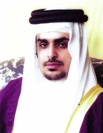 سعادة الشيخ عبدالله بن خالد آل خليفة