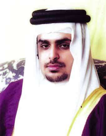 سعادة الشيخ عبدالله بن خالد آل خليفة