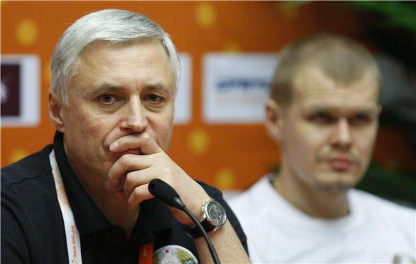 إيوري شيفتسوف