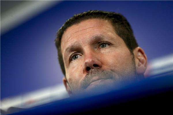 دييغو سيميوني