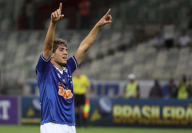 لوكاس سيلفا