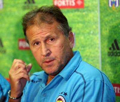 البرازيلي زيكو