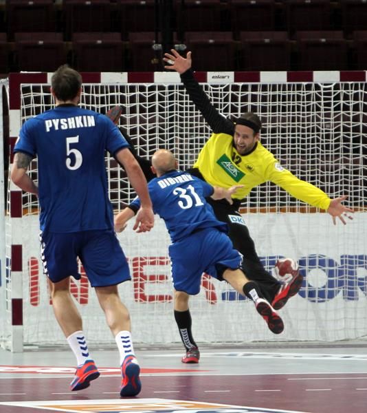 حارس المانيا