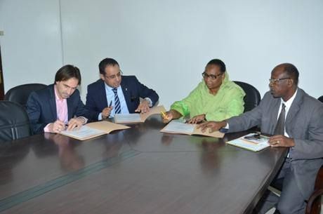 u0627u0644u0648u0632u064au0631u0629u062au0648u0642u0639 u0645u0639 u0627u0644u0645u062fu0631u0628