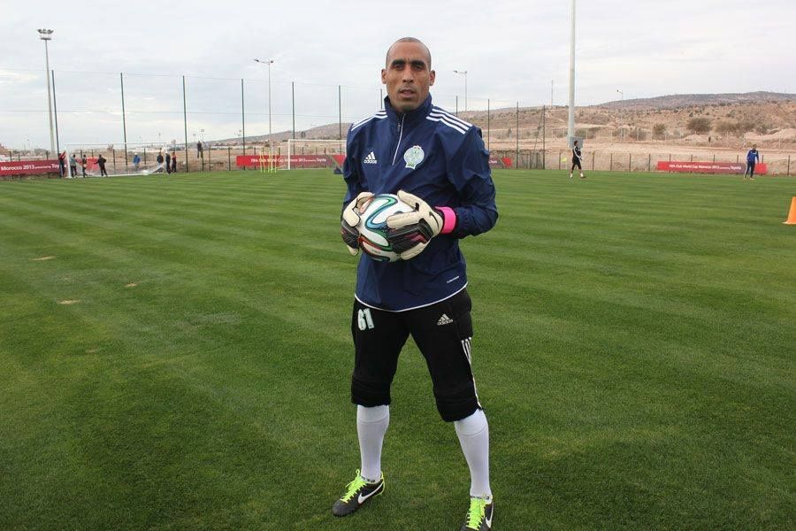 khaled_askri_training_saturday_december_7_2013