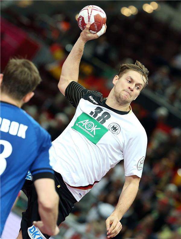 اللاعب فابيان بوم