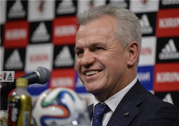 خافيير أجويري