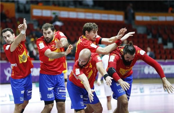 منتخب إسبانيا