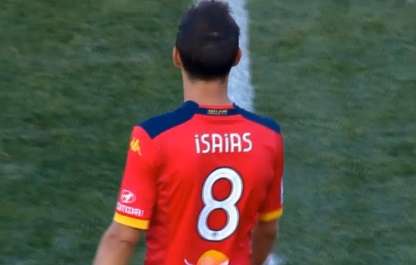 isaias