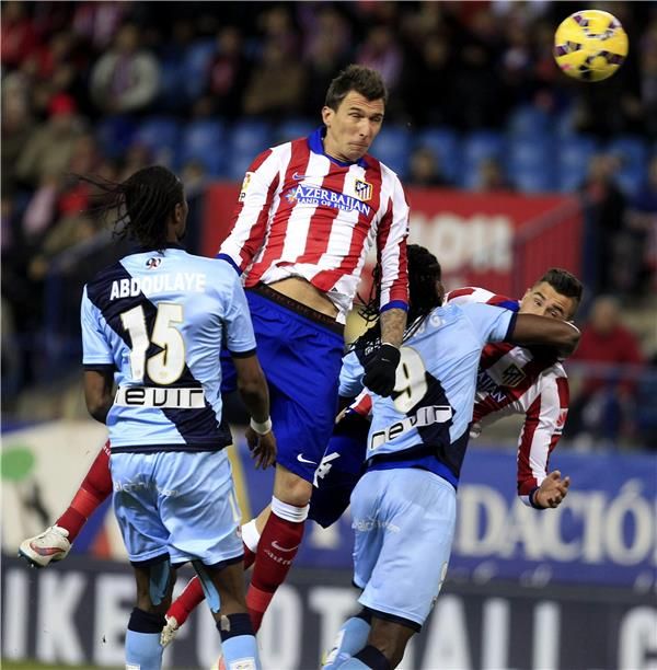 ماندزوكيتش